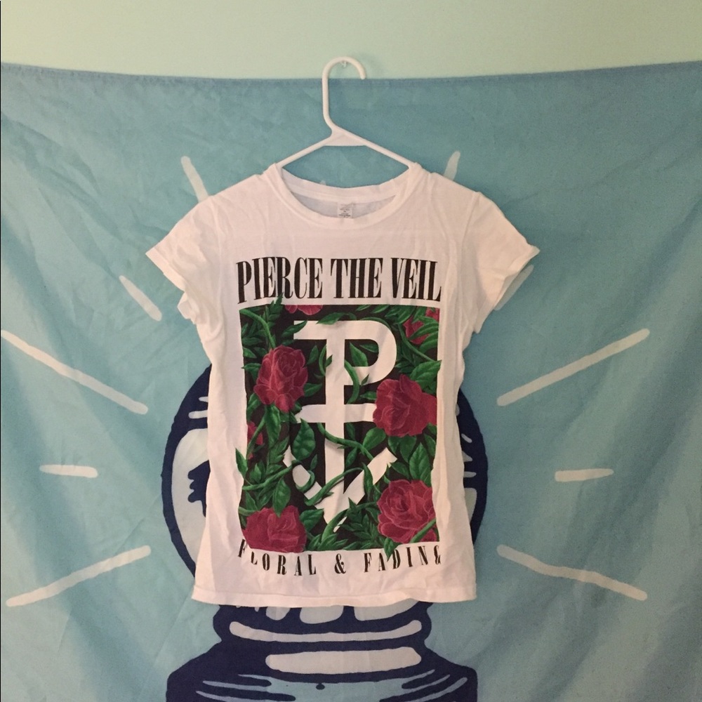 Pierce The Veil Shirt